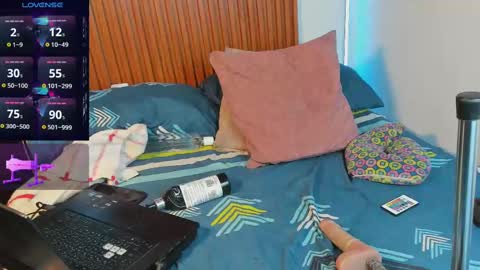 james_lincoln online show from September 25, 8:38 pm