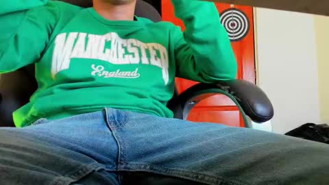 James online show from March 26, 10:15 pm