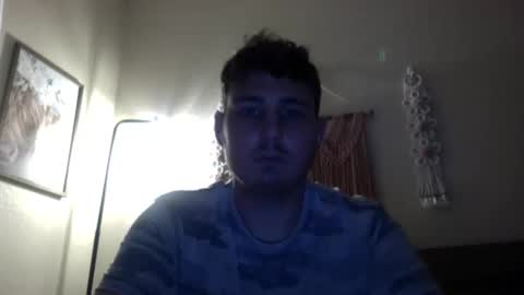 jamesbay367 online show from October 9, 11:10 pm