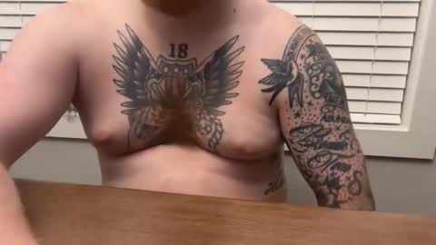 jamesbuilt online show from November 25, 9:08 am