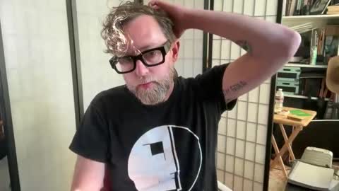 jamesbulleit online show from March 16, 12:14 am