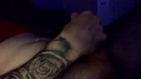 jamesburtonxslw online show from October 18, 5:11 am