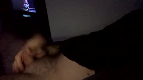 jamesburtonxslw online show from November 1, 10:20 pm