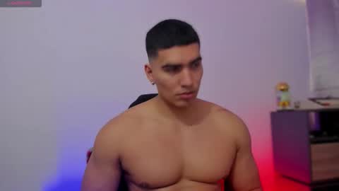 James Gray online show from October 16, 12:27 pm