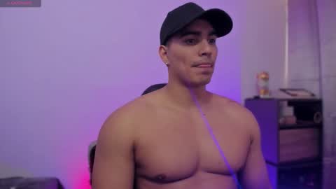 James Gray online show from January 12, 3:19 pm