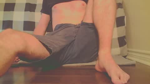 James online show from July 29, 12:54 am