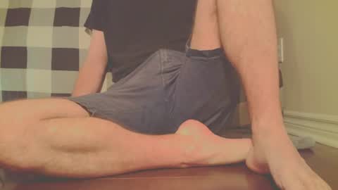James online show from July 9, 2:04 am