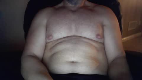 jamesmckendree online show from October 3, 1:04 am