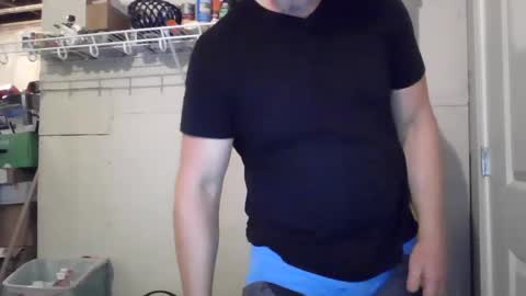 jamesmckendree online show from October 7, 12:39 am