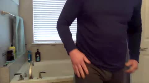 jamesmckendree online show from February 1, 9:08 pm