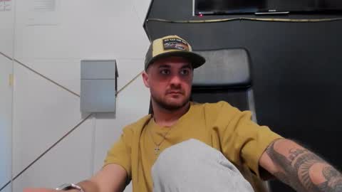 JamesMyers online show from March 7, 6:46 am