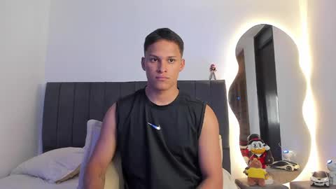 James Owenn online show from May 16, 6:50 pm