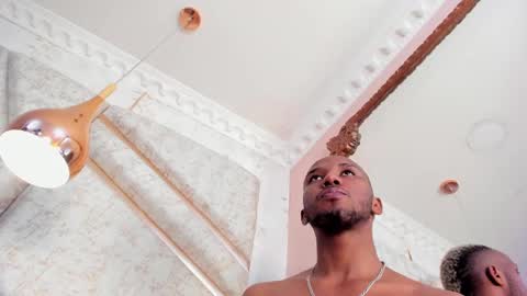 James  online show from February 25, 6:33 pm