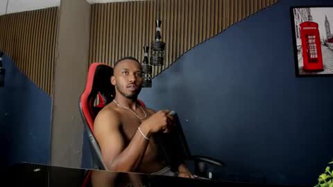 James  online show from March 20, 12:59 am