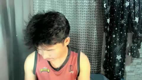 jamesthebigcockxxx online show from June 8, 1:39 am