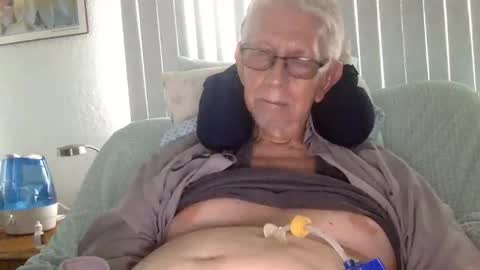 james age 75 online show from November 6, 8:01 pm