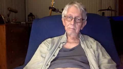 james age 75 online show from December 21, 11:38 am