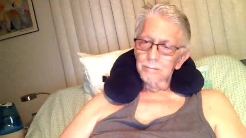 james age 75 online show from September 28, 11:58 pm
