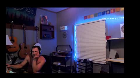 Jameswebbscope online show from May 20, 11:05 am