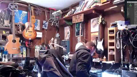 Jameswebbscope online show from October 28, 4:52 pm