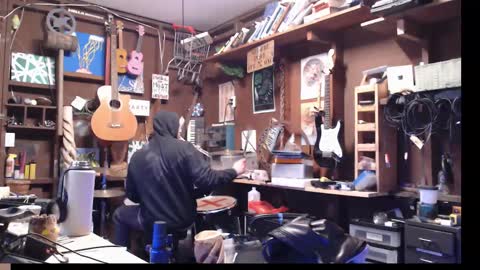 Jameswebbscope online show from December 21, 2:29 am