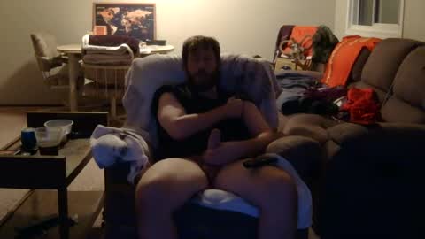 jameswolf777 online show from October 29, 5:53 am