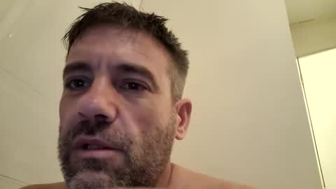 jamie198307 online show from April 28, 12:41 am