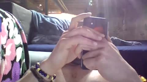 jamie19905 online show from February 26, 3:14 am