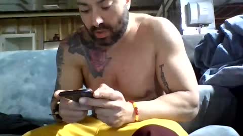 jamie19905 online show from February 25, 2:58 pm