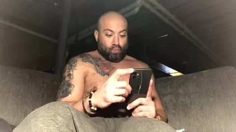 jamie19905 online show from December 22, 6:59 pm