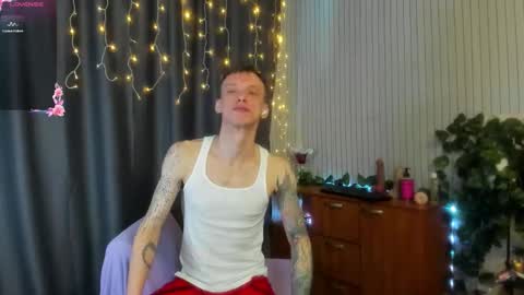 jamie inked online show from February 1, 7:05 am