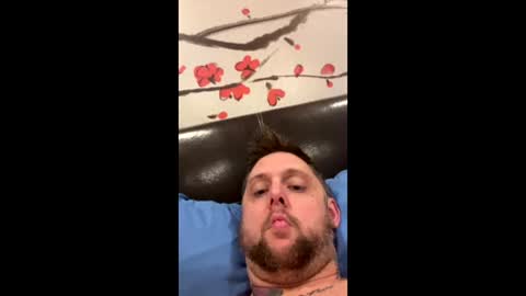 OF - Jamiejordans online show from February 27, 9:07 pm