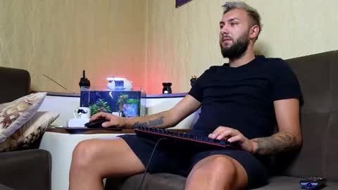 Robbie online show from September 11, 5:20 am