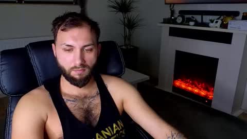 Robbie online show from February 4, 6:50 am