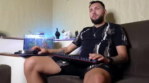 Robbie online show from September 22, 6:50 am