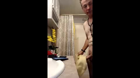 Supafly307blueeyes9in online show from October 23, 11:49 pm