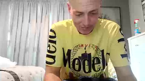 Snapshot of jamieshaneblueeyeswyo307 chatting on October 10, 10:36 pm Supafly307blueeyes9in online show from October 10, 10:36 pm