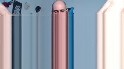 Jammes. online show from April 8, 9:18 pm