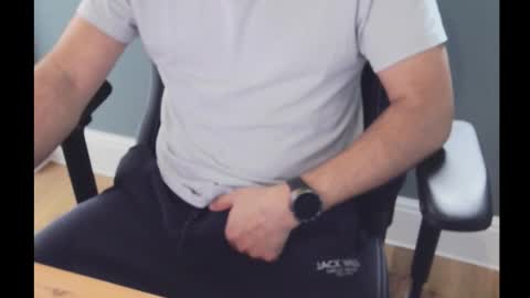 Jammy online show from October 21, 2:10 pm