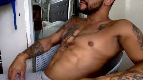 jamver007 online show from December 21, 9:10 pm