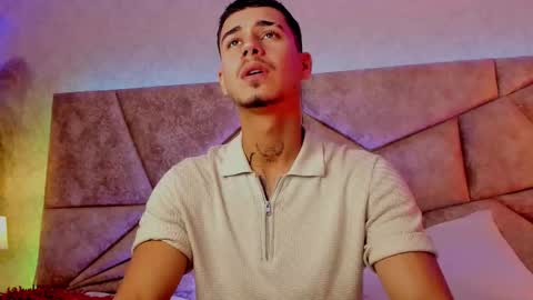 jamzawolf online show from December 19, 8:48 pm