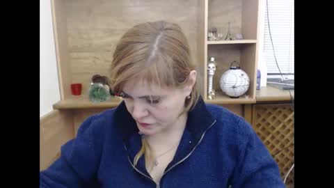 janaloveli online show from January 18, 8:07 pm