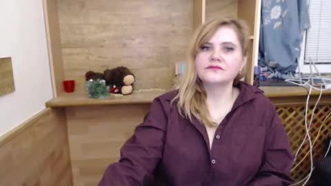 janaloveli online show from February 27, 5:49 pm