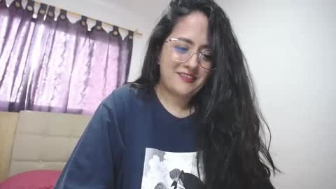 Johanna online show from March 29, 8:54 pm