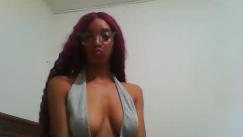 jandysaravia6 online show from March 28, 1:51 am