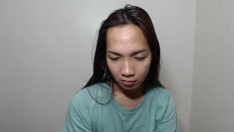 ITGIRL ANNA online show from March 5, 4:45 am