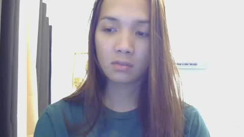 ITGIRL ANNA online show from February 25, 2:03 am