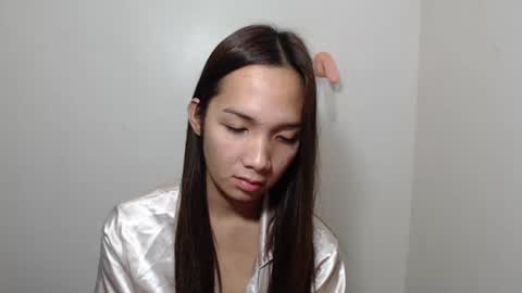 ITGIRL ANNA online show from February 22, 7:14 pm