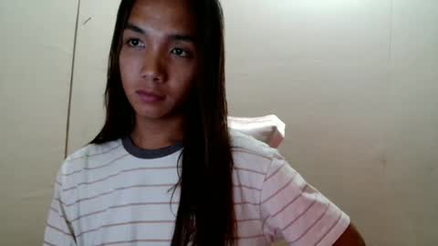 ITGIRL ANNA online show from September 10, 7:20 am