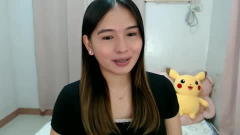YOUR LOVELY JANE online show from May 2, 10:26 pm